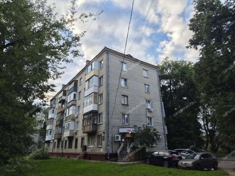 однокомнатная квартира на проспекте Ильича дом 2А