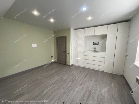 dom-derevnya-karaulovo-kstovskiy-rayon фото