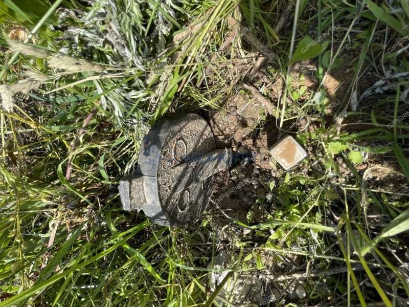 земельный участок 11 соток деревня Нагавицино