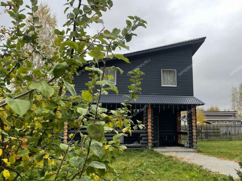 коттедж на  деревня Вашуриха