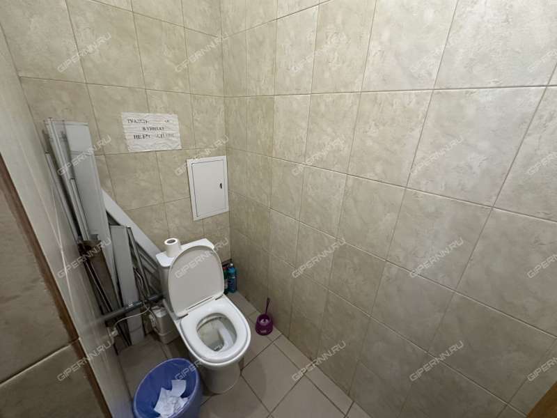 помещение под офис на Казанском шоссе