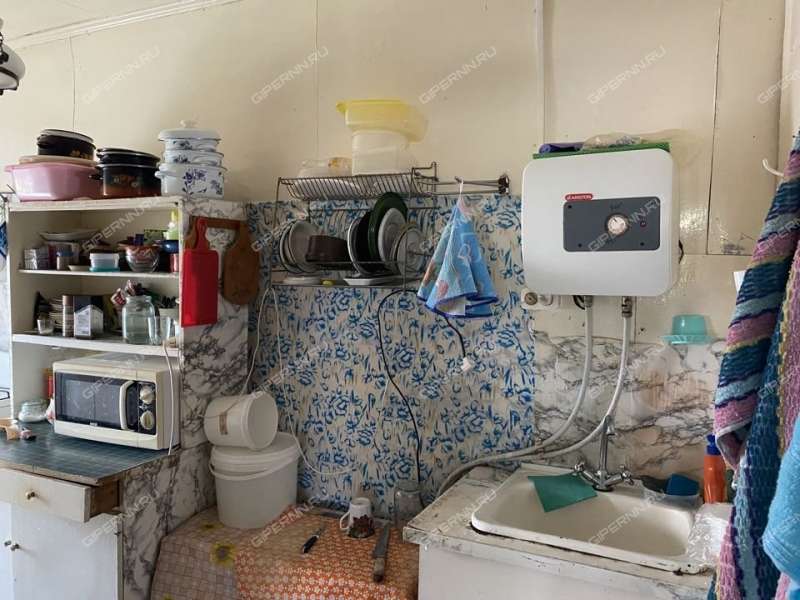 дом на Советской улице село Бармино