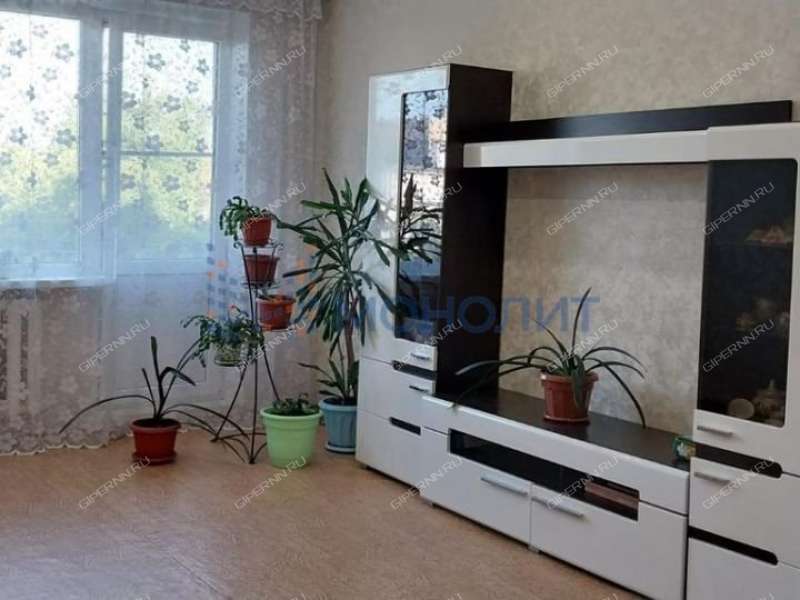 трёхкомнатная квартира на Центральной улице дом 7 рабочий посёлок Ильиногорск