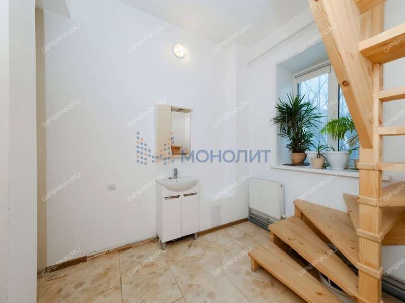 коттедж на улице Молодая Гвардия