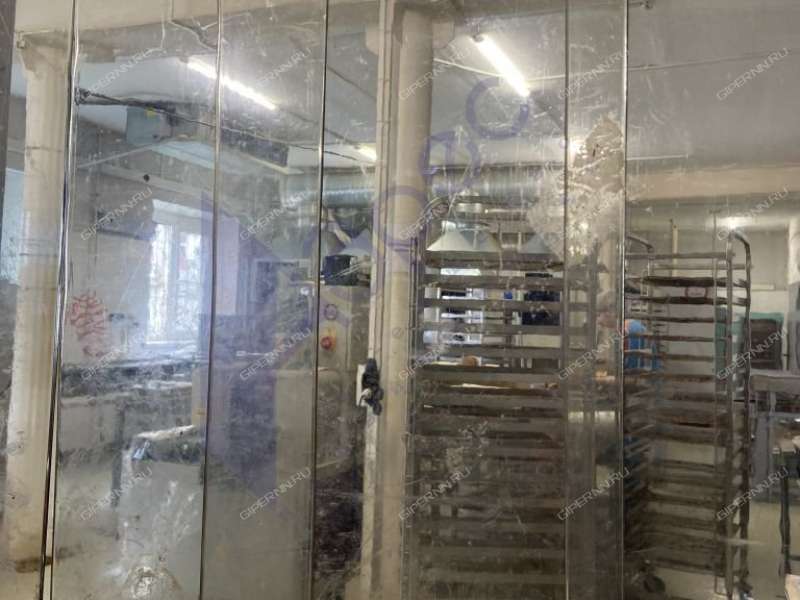 имущественный комплекс под производственную площадь на улице Шаляпина