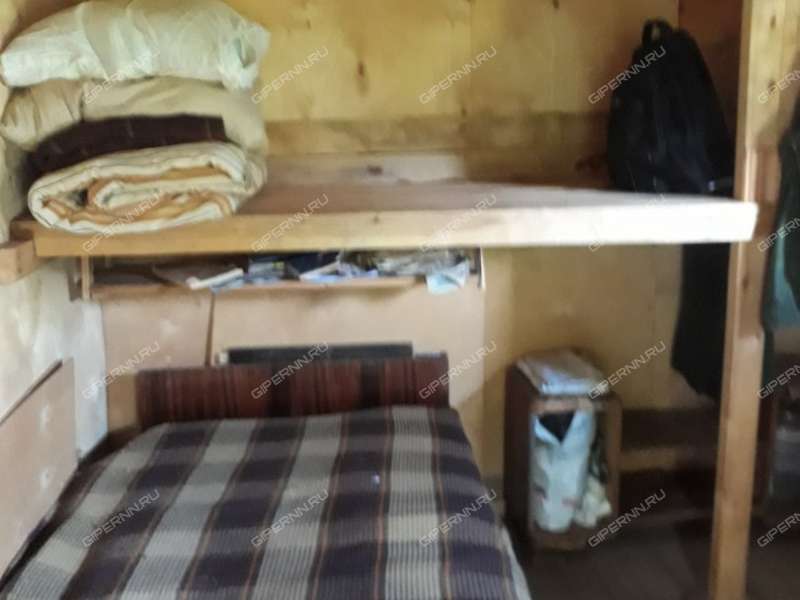 дом на  СНТ Калинка