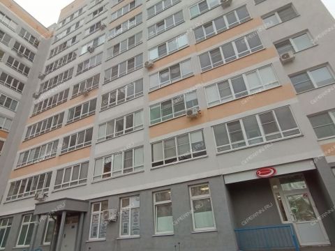 1-komnatnaya-ul-kosmicheskaya-d-34-2 фото
