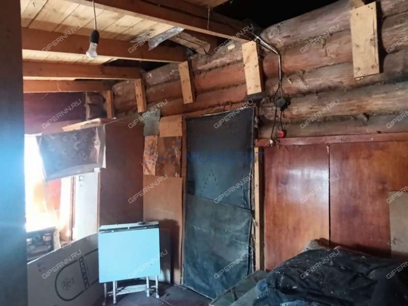 1/2 дома на улице Советская Сатис сп