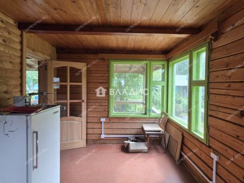 dacha-snt-rassvet-gorodskoy-okrug-bor фото