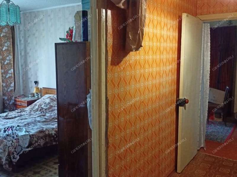 трёхкомнатная квартира на Львовской улице дом 33