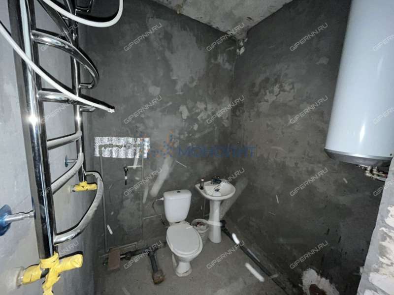 помещение под офис, склад на улице Карла Маркса