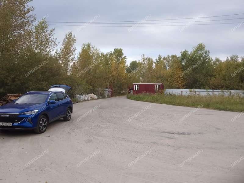 помещение под склад на Окская гавань ул., д. 1а