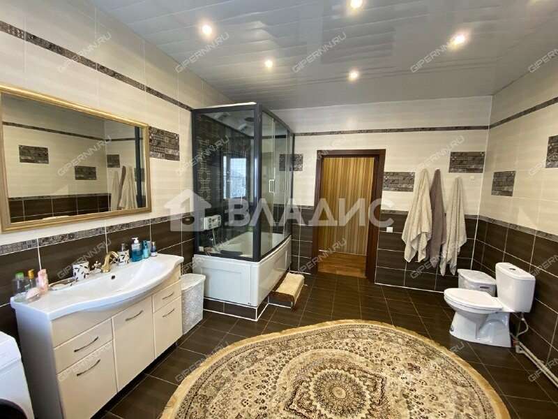 дом на улице Речкалова Бор