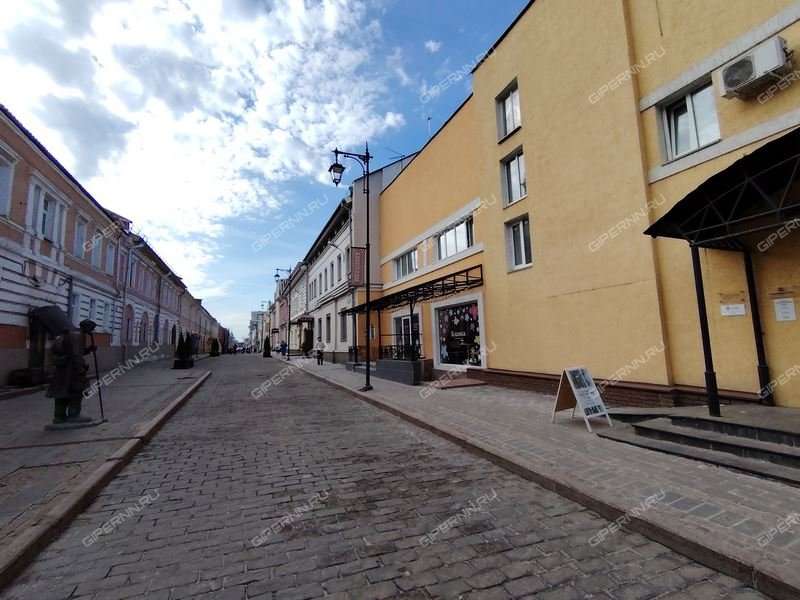 помещение под офис на Кожевенная ул, д.1А