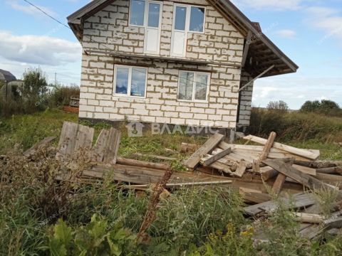 dom-selo-diveevo-diveevskiy-municipalnyy-okrug фото