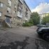 однокомнатная квартира на улице Ульянова дом 45б