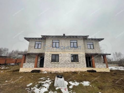 taunhaus-selo-velikiy-vrag-kstovskiy-rayon фото