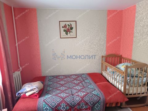 2-komnatnaya-burevestnik-sp-gorodeckiy-rayon фото