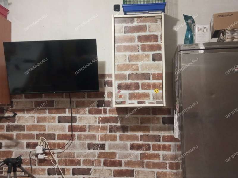 однокомнатная квартира на улице Ватутина дом 14