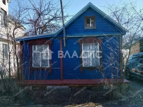 dacha-poselok-doskino-liniya-26-ya фото