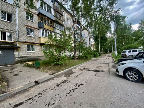 1-komnatnaya-ul-fedoseenko-d-95 фото