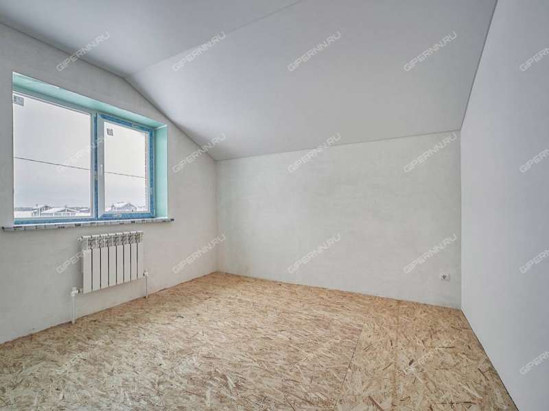 дом на улице Дачная деревня Чаглава