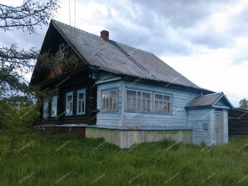 Купить Дом В Ковернино Нижегородской