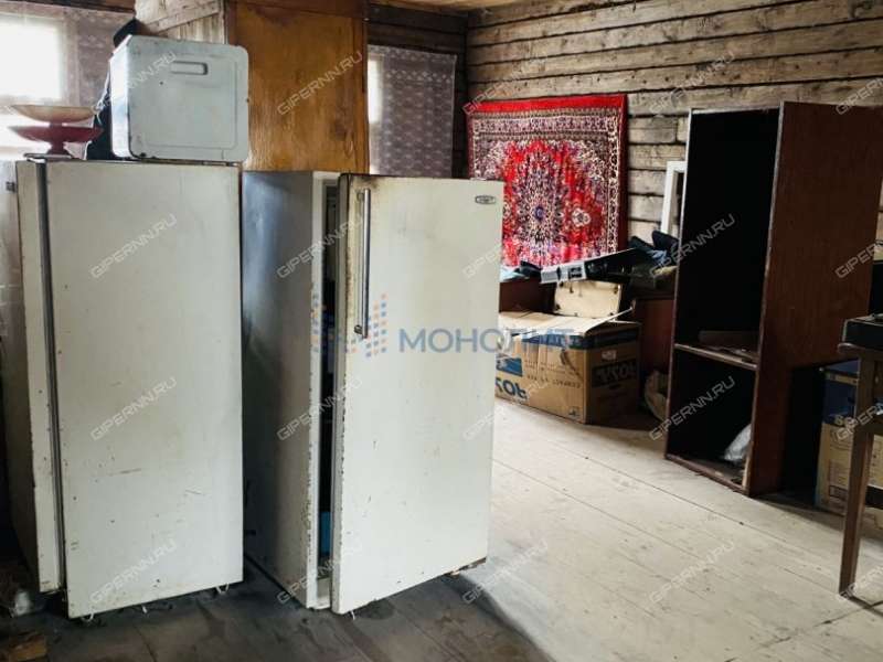 дом на - деревня Гриденино