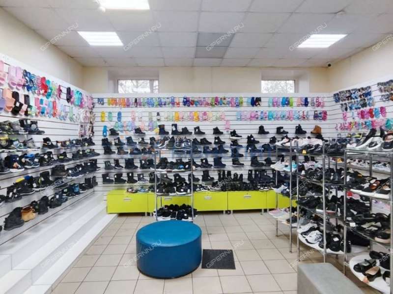 готовый бизнес помещение в городском округе Бор Нижегородской области