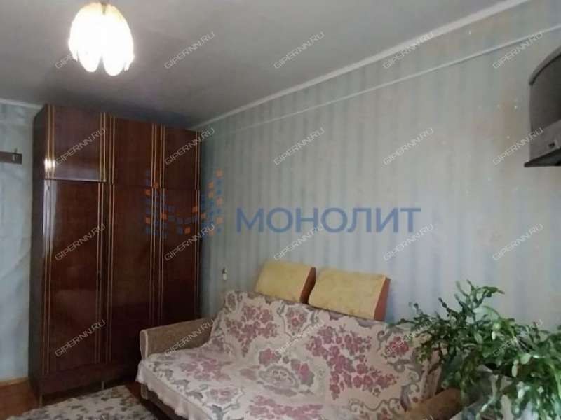 четырёхкомнатная квартира на Лесной улице дом 24 посёлок Ильино