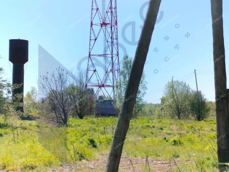 помещение под коммерческую недвижимость на Центральной улице деревня Берёзово