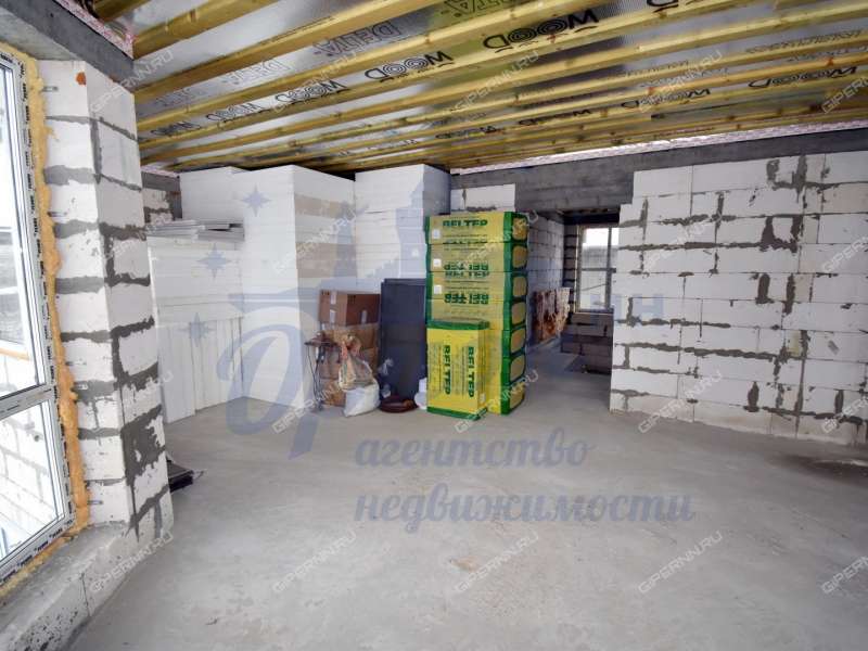 коттедж на Уютной улице