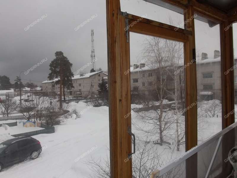 однокомнатная квартира в 8-м квартале посёлок Память Парижской Коммуны