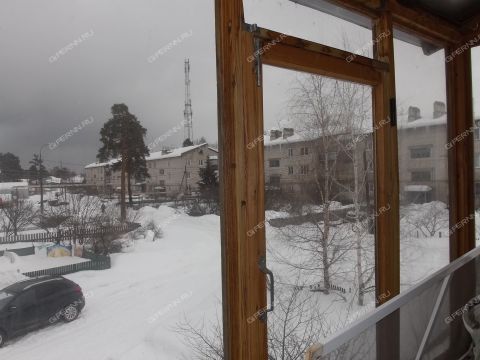 1-komnatnaya-poselok-pamyat-parizhskoy-kommuny-gorodskoy-okrug-bor фото