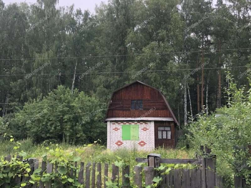 дача на снт Магистраль рабочий посёлок Лукино