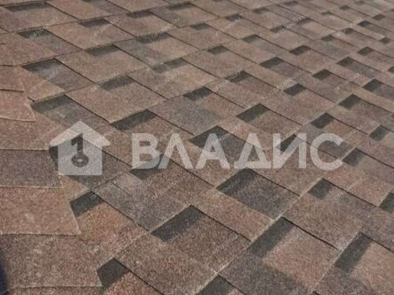 дом на улице Фруктовая село Елховка