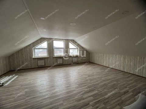 kottedzh-rabochiy-poselok-bolshoe-kozino-balahninskiy-municipalnyy-okrug фото