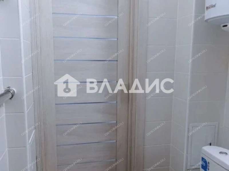 квартира-студия в ЖК ЧКАLOV, дом 6