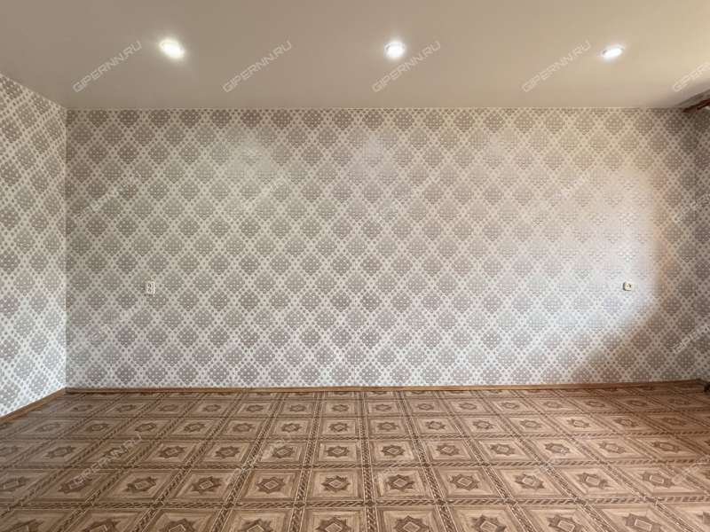 двухкомнатная квартира на Комсомольской улице дом 8