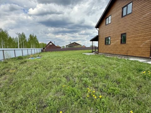 dom-derevnya-mihalchikovo-kstovskiy-rayon фото