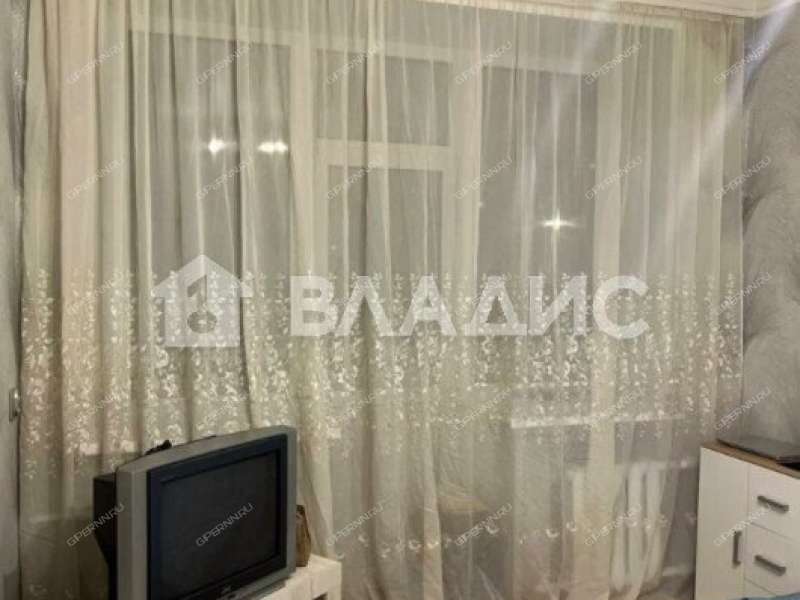 однокомнатная квартира на Ошарской улице дом 63