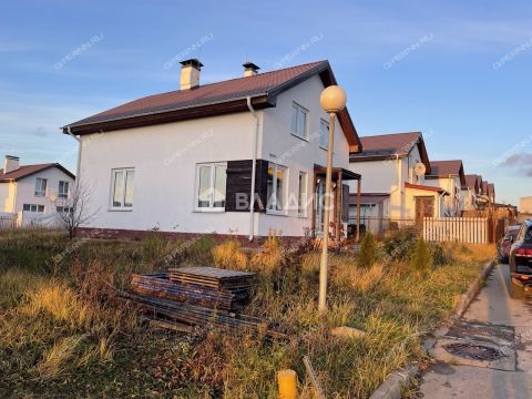 dom-kottedzhnyy-poselok-kamenki-bogorodskiy-municipalnyy-okrug фото