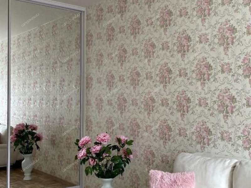 однокомнатная квартира на улице Маршала Жукова дом 1