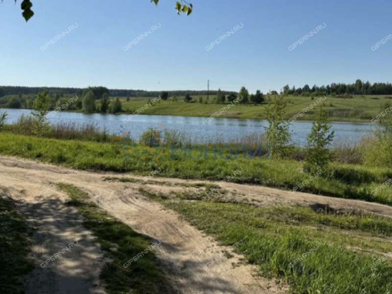 земельный участок 10,64 сотки Ивановская улица село Спирино