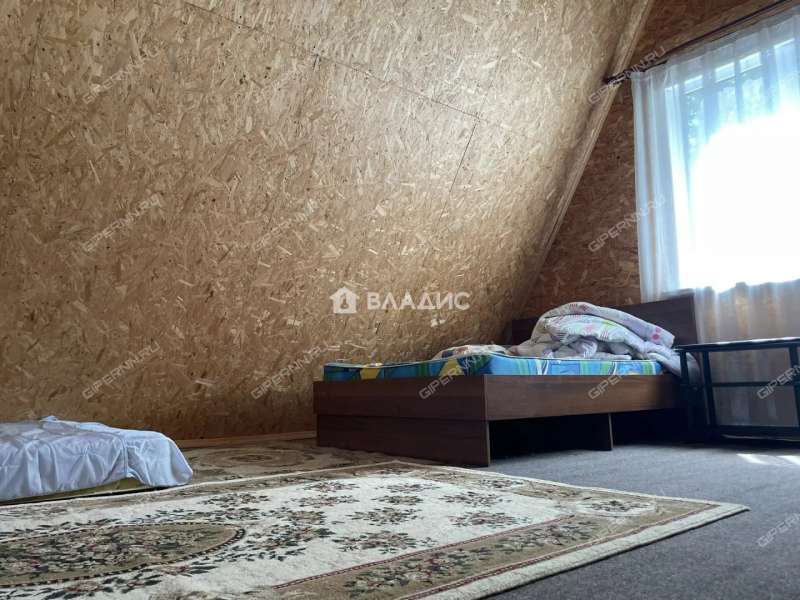 дом на 38 деревня Галкино