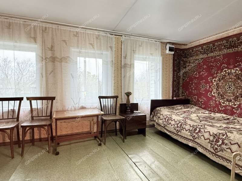 дом на  деревня Новая Деревня