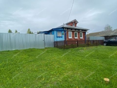 dom-derevnya-shhepachiha-pavlovskiy-municipalnyy-okrug фото