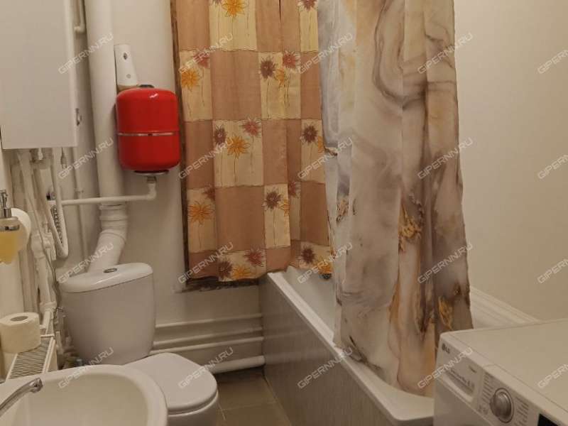 дом на Зафабричной улице город Городец