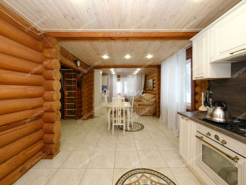 дом на Загородной улице