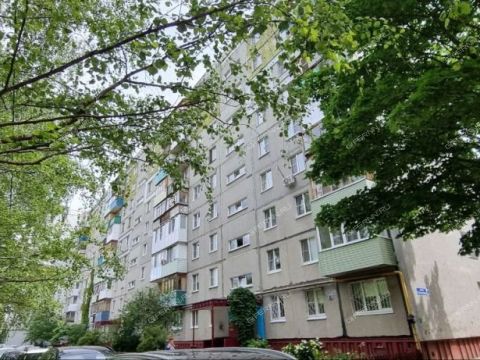 3-komnatnaya-ul-permyakova-d-48 фото